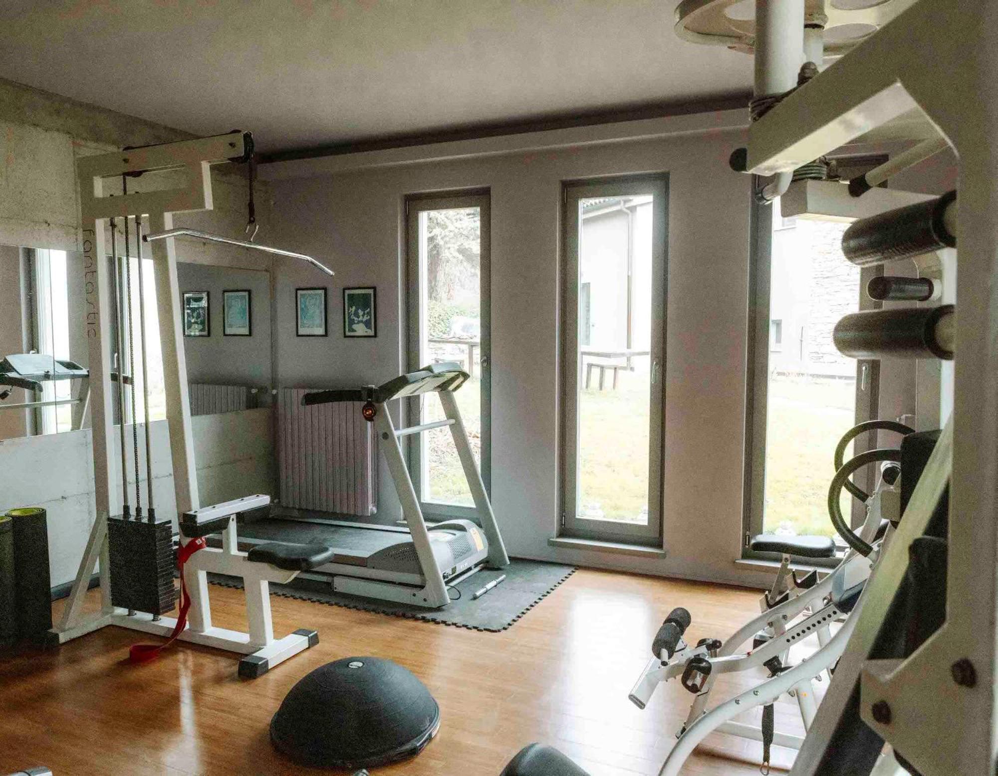 Tenuta Moncarlino Morsasco Екстер'єр фото