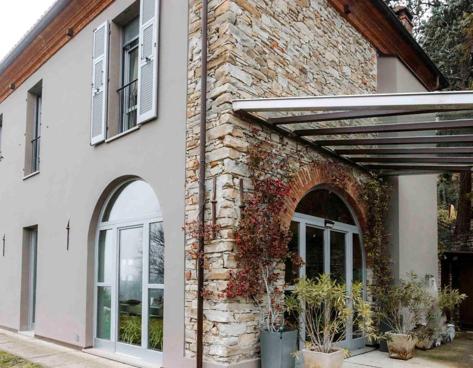 Tenuta Moncarlino Morsasco Екстер'єр фото