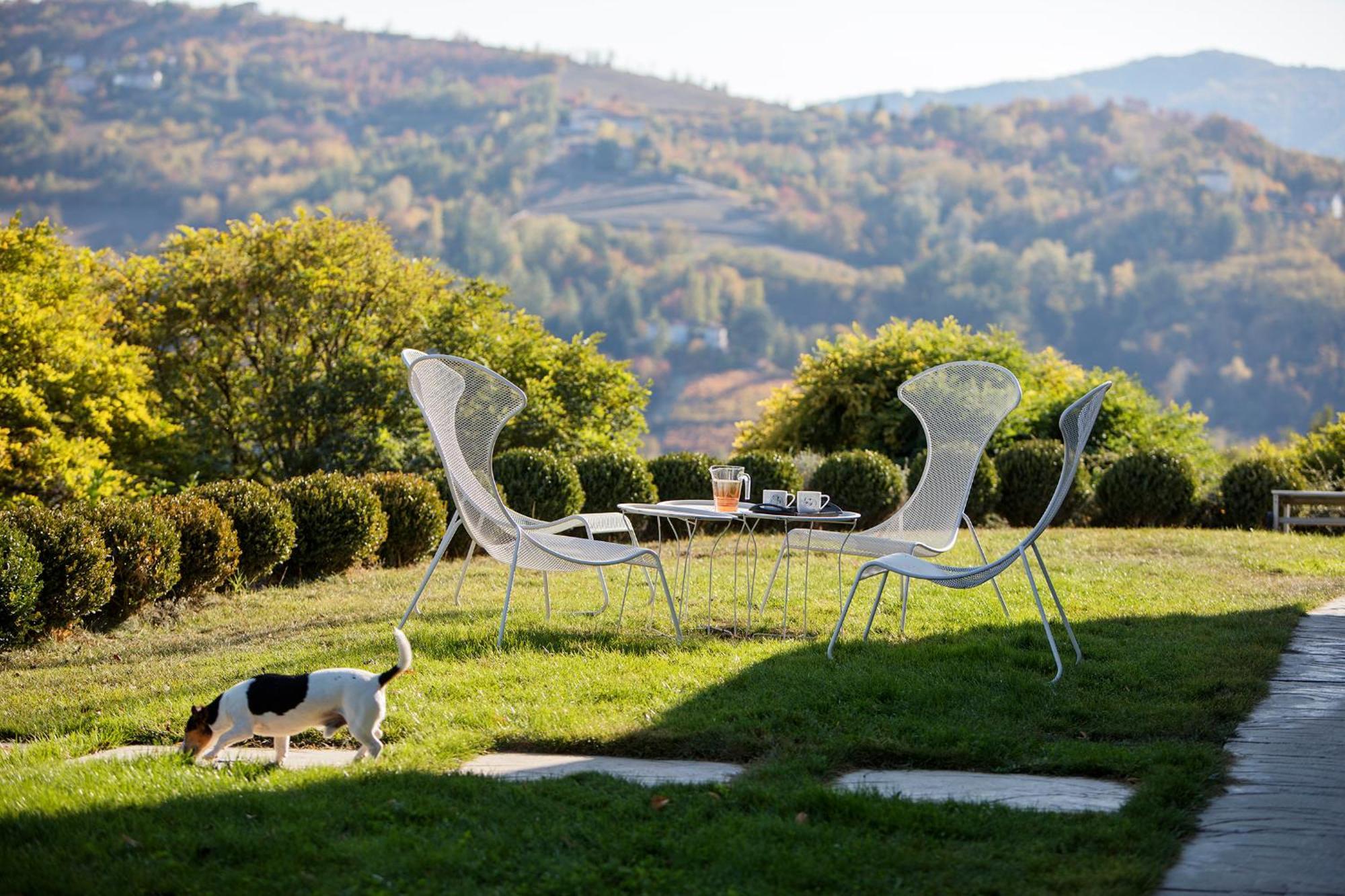 Tenuta Moncarlino Morsasco Екстер'єр фото